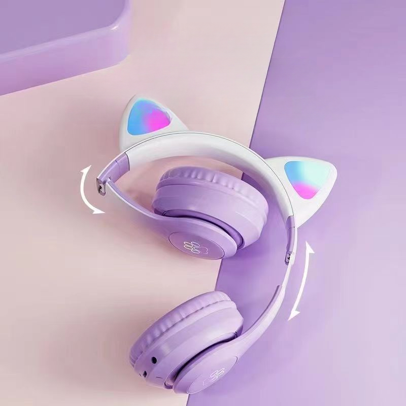 Auriculares Bluetooth inalámbr - Anc Wireless Over Ear Headphones reseña y precio