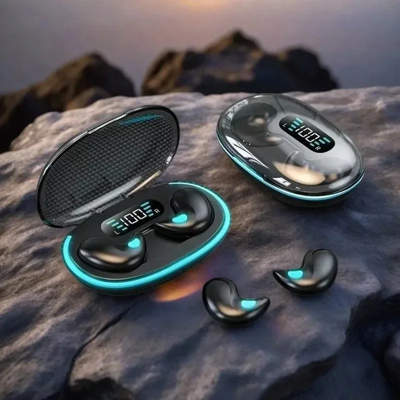 Auriculares Inalámbricos TWS,  - Tws Earbuds Bluetooth 5.3 reseña y precio