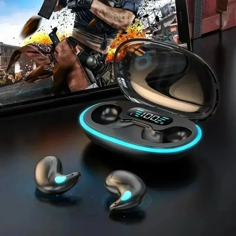 Auriculares Inalámbricos TWS,  - Tws Earbuds Bluetooth 5.3 reseña y precio