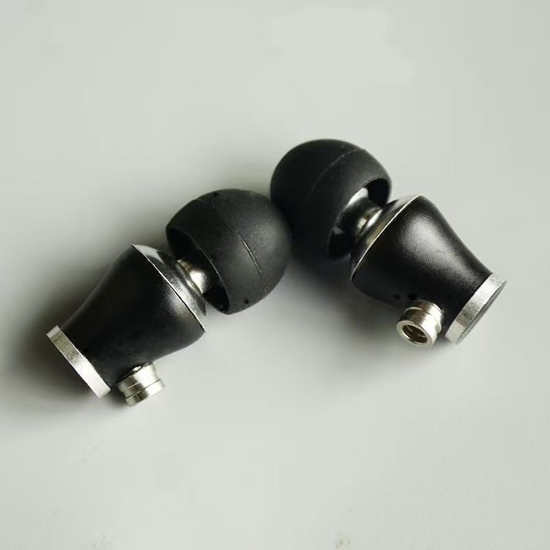 Auriculares Intrauditivos HiFi - Type C Wired Earphones With Mic reseña y precio