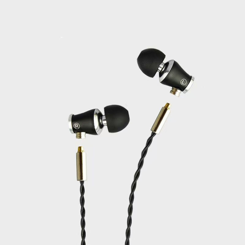 Auriculares Intrauditivos HiFi - Type C Wired Earphones With Mic reseña y precio
