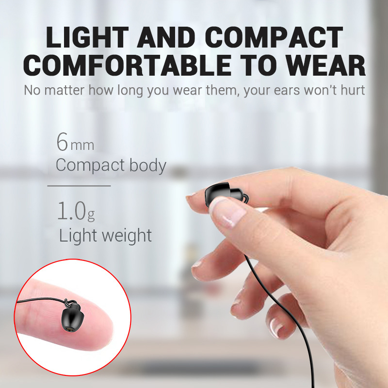 Auriculares con cable, auricul - Open Ear Air Conduction Headphones reseña y precio
