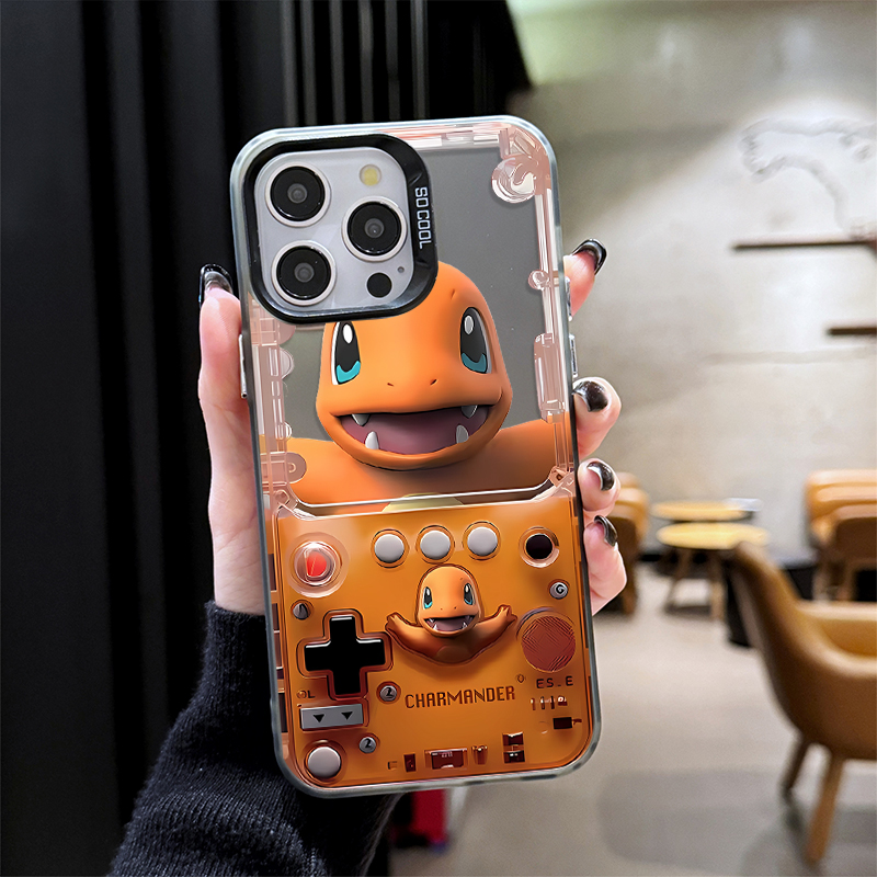 Funda de teléfono Pikachu P-Po - Tablets reseña y precio