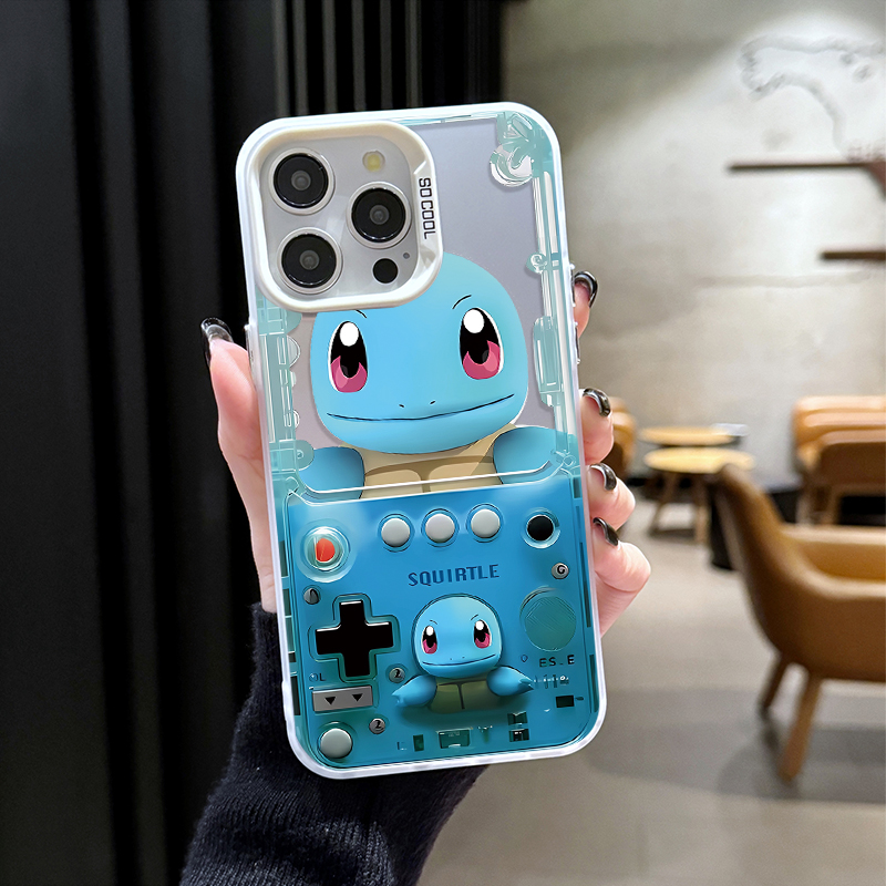 Funda de teléfono Pikachu P-Po - Tablets reseña y precio