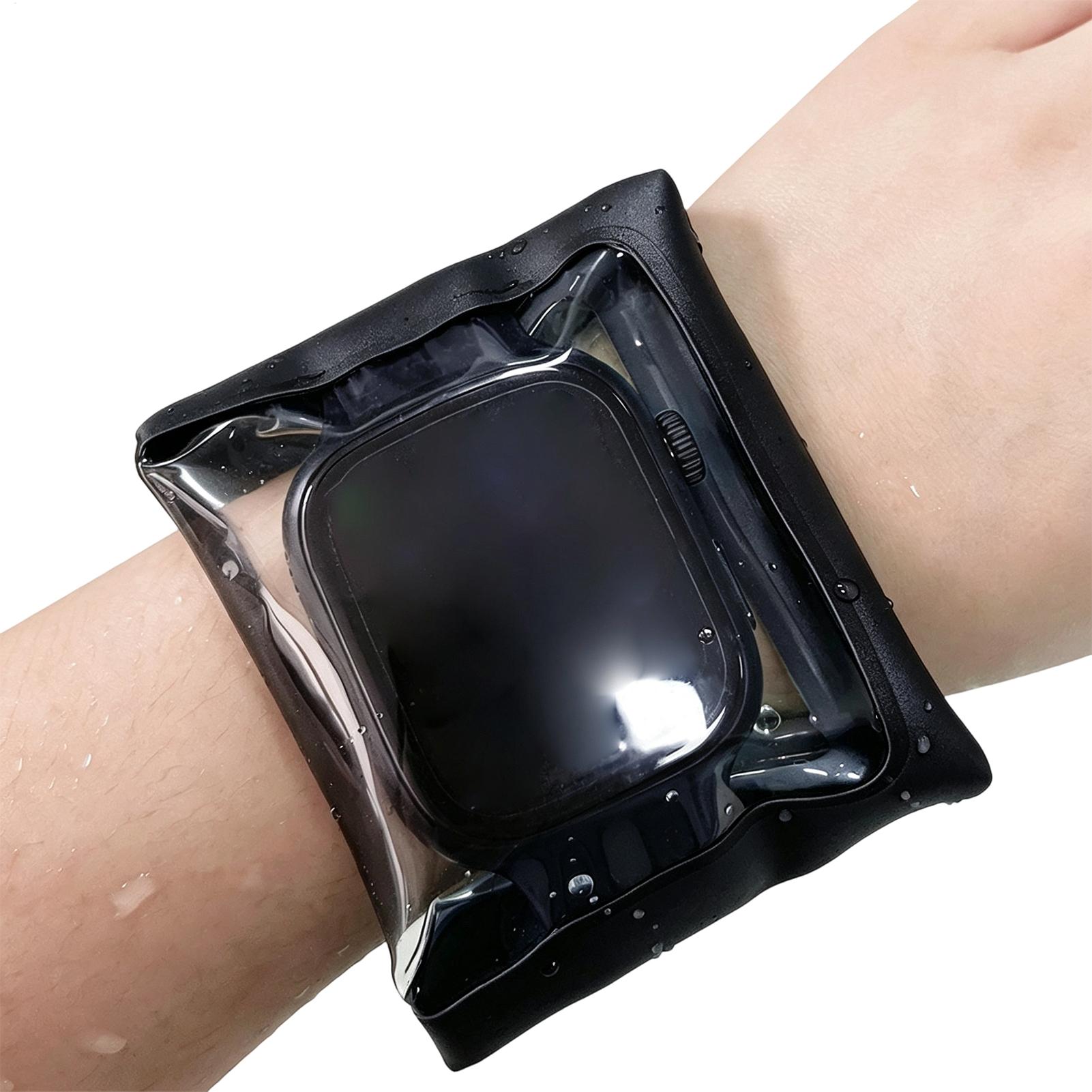 Funda protectora sellada para  - Smartwatches reseña y precio