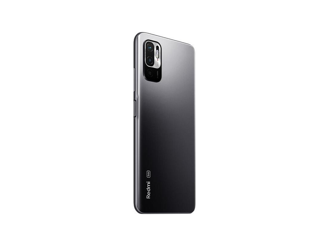 Xiaomi Redmi Note 10 5G, panta - Cameras reseña y precio