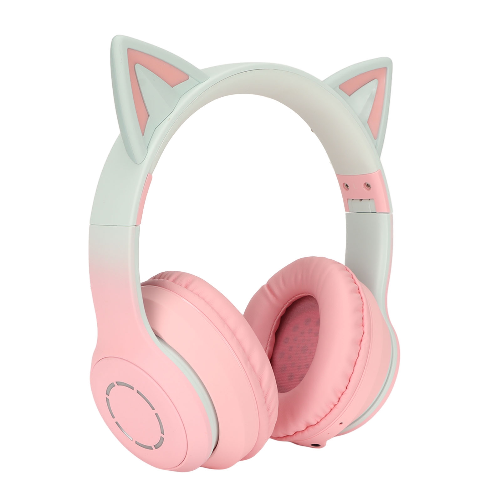 Auriculares Bluetooth para Jue - Cat Ear Bluetooth Headset Led reseña y precio