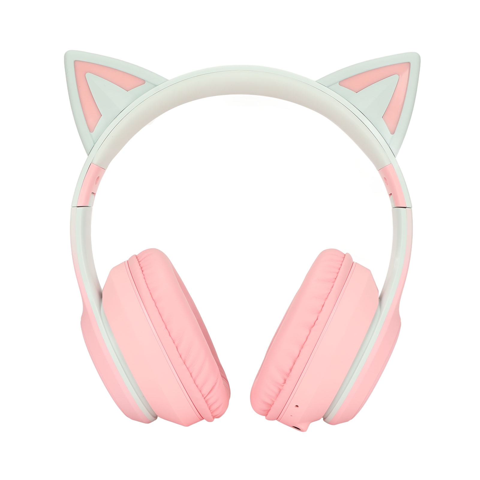 Auriculares Bluetooth para Jue - Cat Ear Bluetooth Headset Led reseña y precio