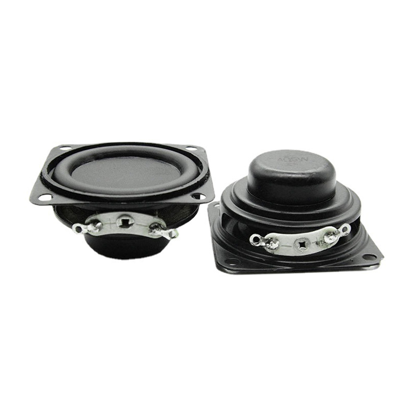 Altavoz de Audio de Rango Comp - Speakers reseña y precio