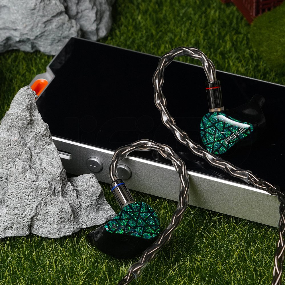 AFUL Performer 5+2 / Performer - Planar Magnetic Iem Earphones reseña y precio