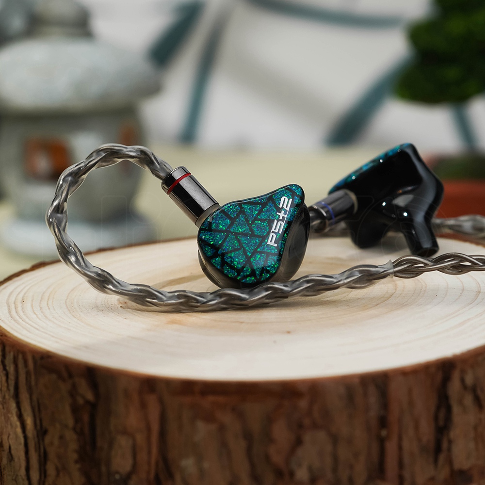 AFUL Performer 5+2 / Performer - Planar Magnetic Iem Earphones reseña y precio