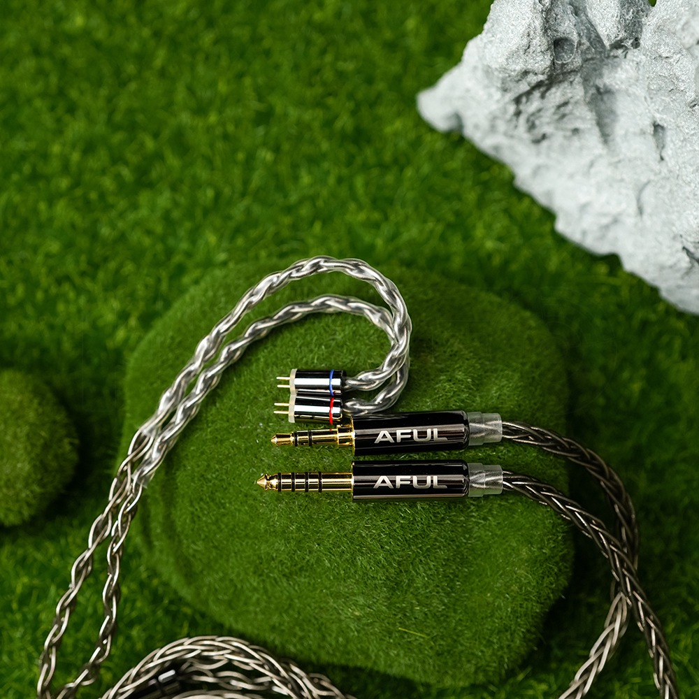 AFUL Performer 5+2 / Performer - Planar Magnetic Iem Earphones reseña y precio