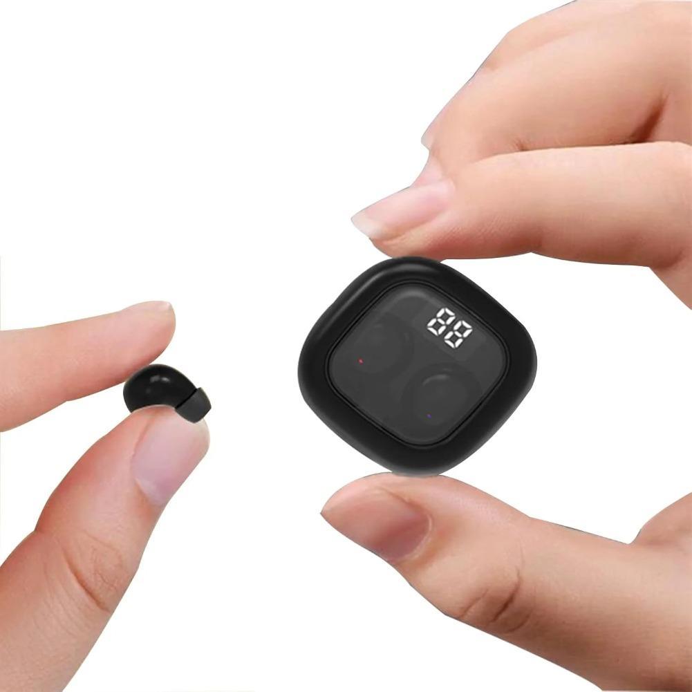 Audífonos Inalámbricos TWS Ult - Tws Earbuds Bluetooth 5.3 reseña y precio