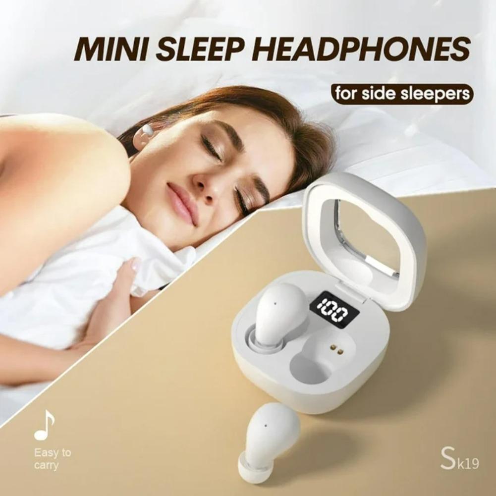 Audífonos Inalámbricos TWS Ult - Tws Earbuds Bluetooth 5.3 reseña y precio