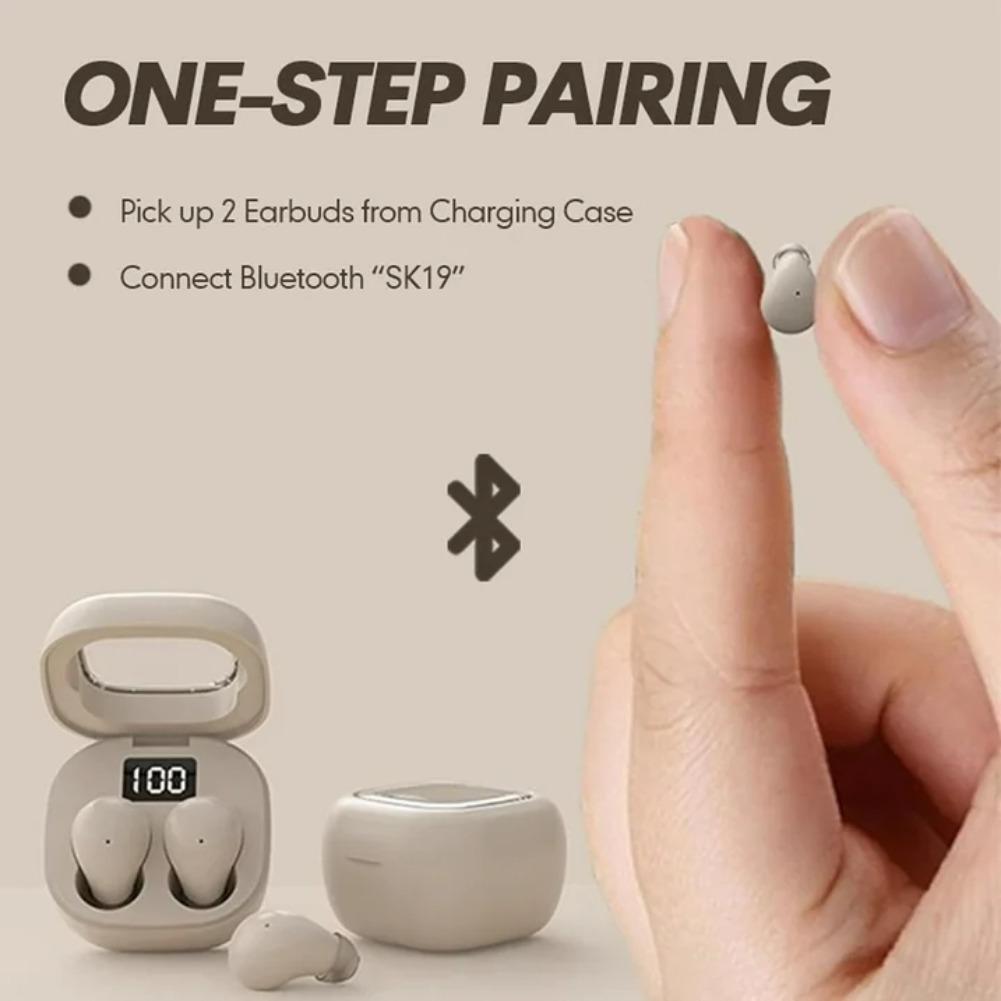 Audífonos Inalámbricos TWS Ult - Tws Earbuds Bluetooth 5.3 reseña y precio