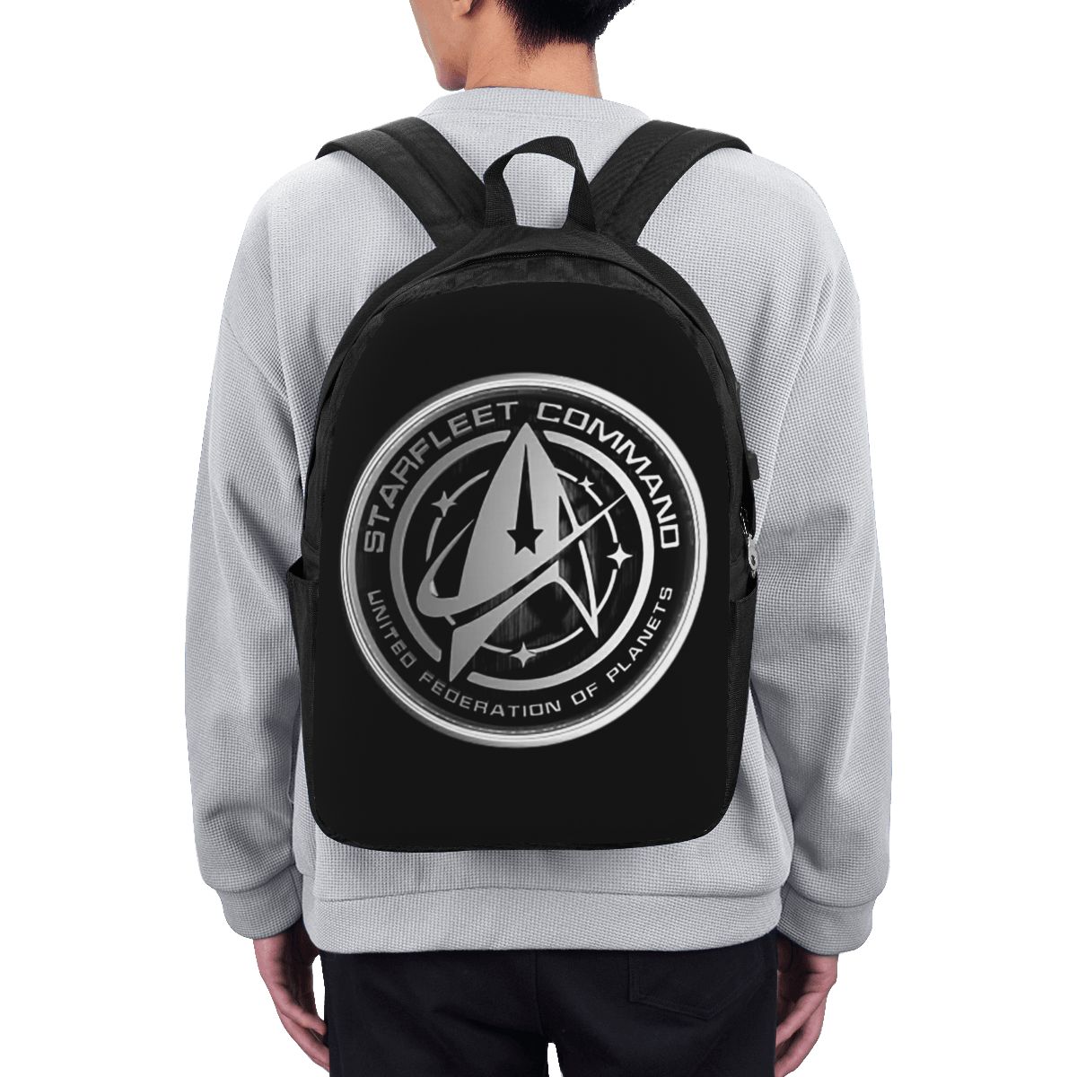Mochila de la serie de televis - Laptops reseña y precio