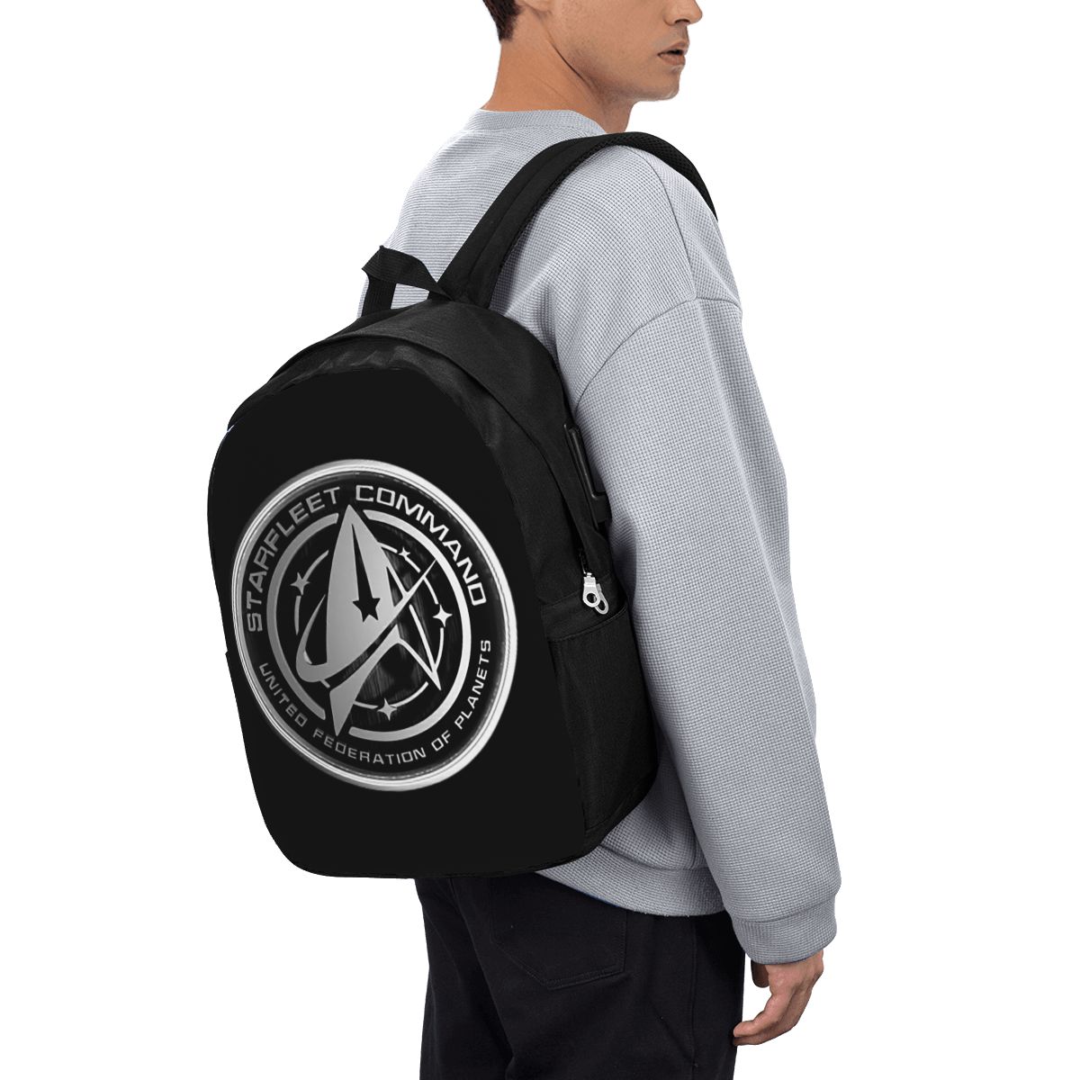 Mochila de la serie de televis - Laptops reseña y precio