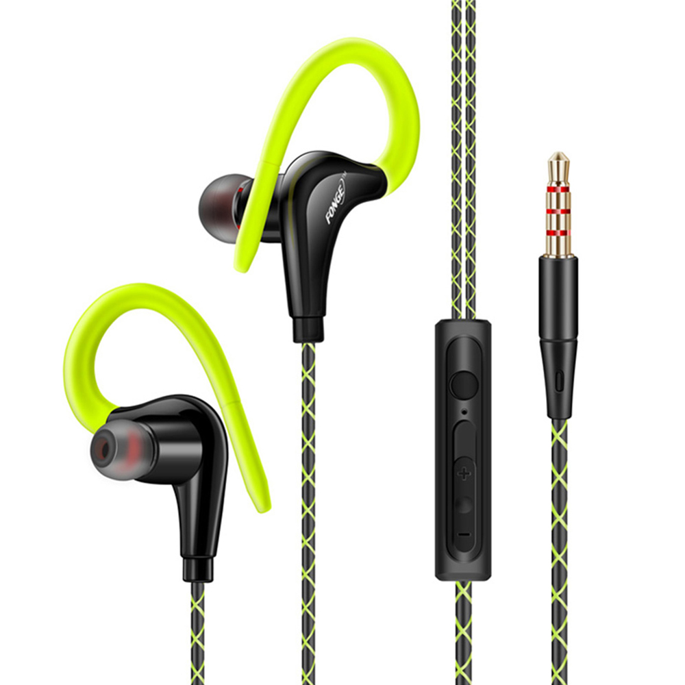 Auriculares intrauditivos con  - Open Ear Air Conduction Headphones reseña y precio