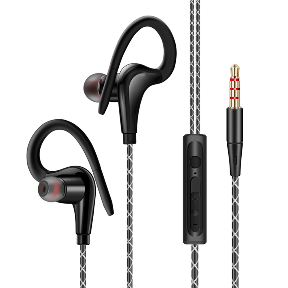 Auriculares intrauditivos con  - Open Ear Air Conduction Headphones reseña y precio