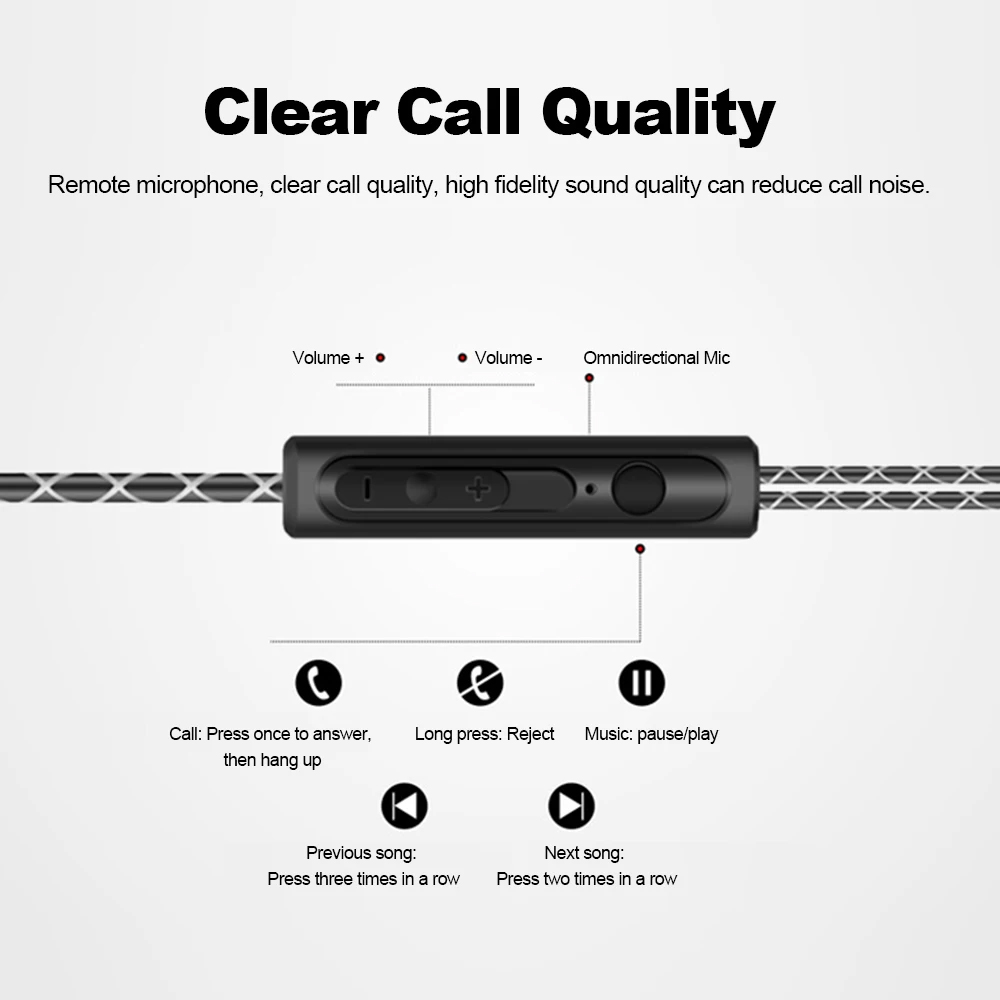 Auriculares intrauditivos con  - Open Ear Air Conduction Headphones reseña y precio