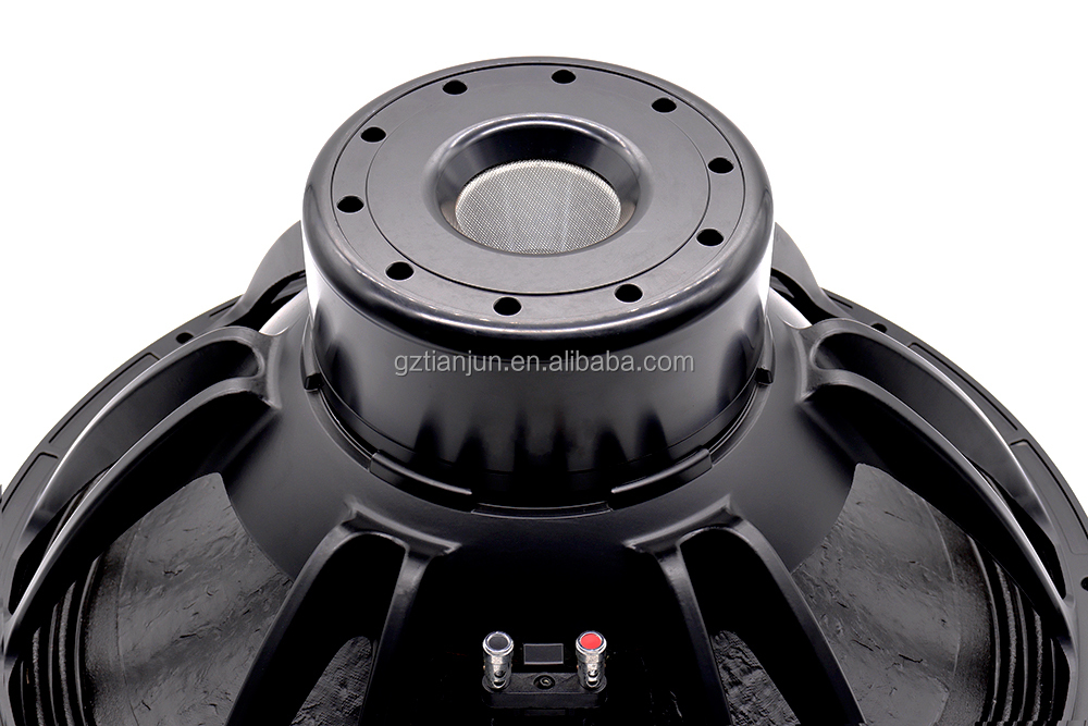 Sistema de Audio Profesional d - Speakers reseña y precio