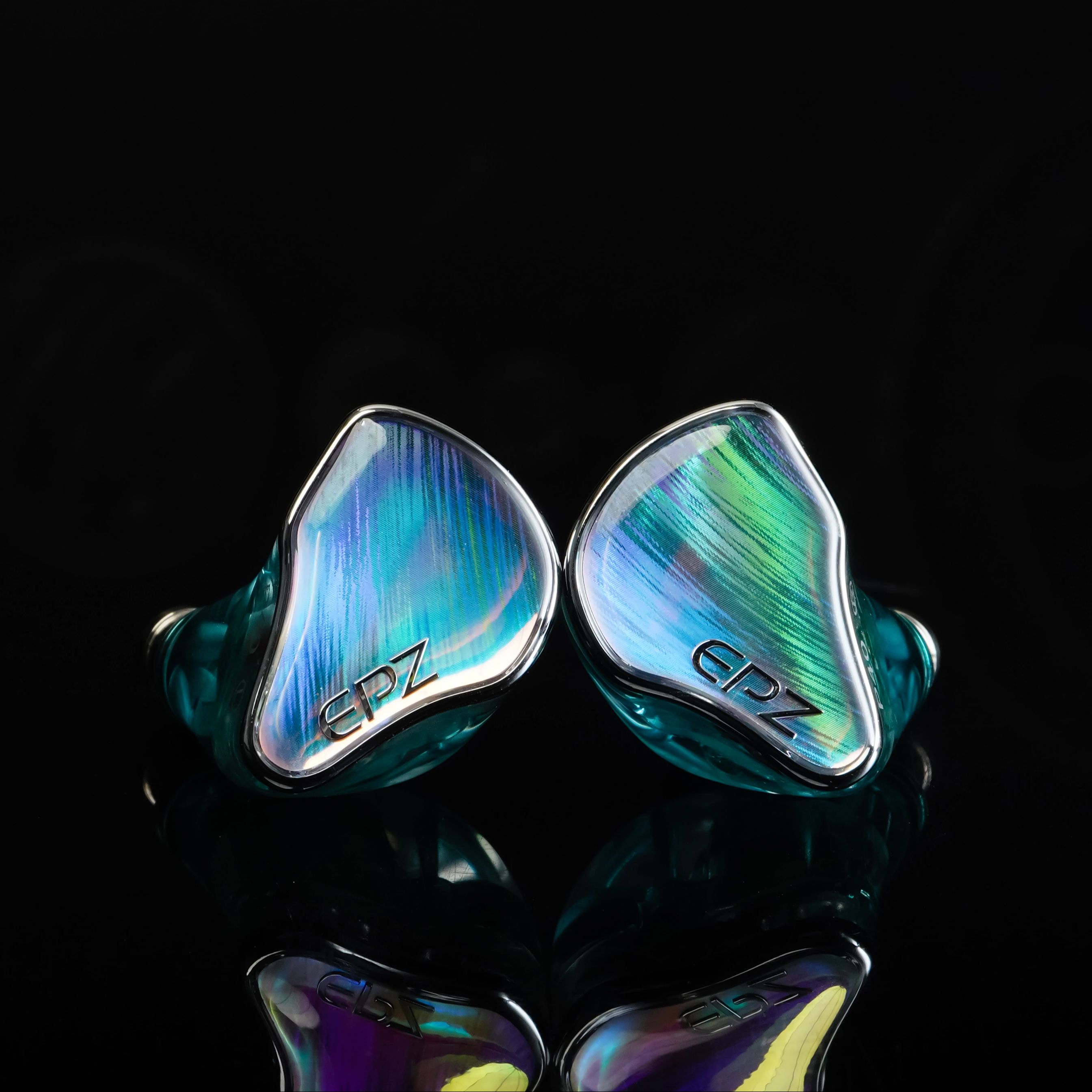 Auriculares Intrauditivos EPZ  - Planar Magnetic Iem Earphones reseña y precio