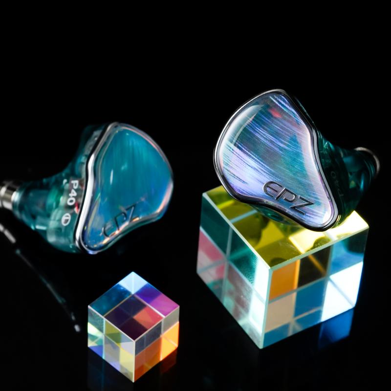 Auriculares Intrauditivos EPZ  - Planar Magnetic Iem Earphones reseña y precio