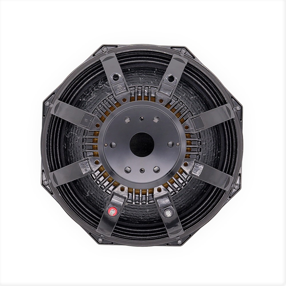 Audio Profesional, Altavoz de  - Speakers reseña y precio