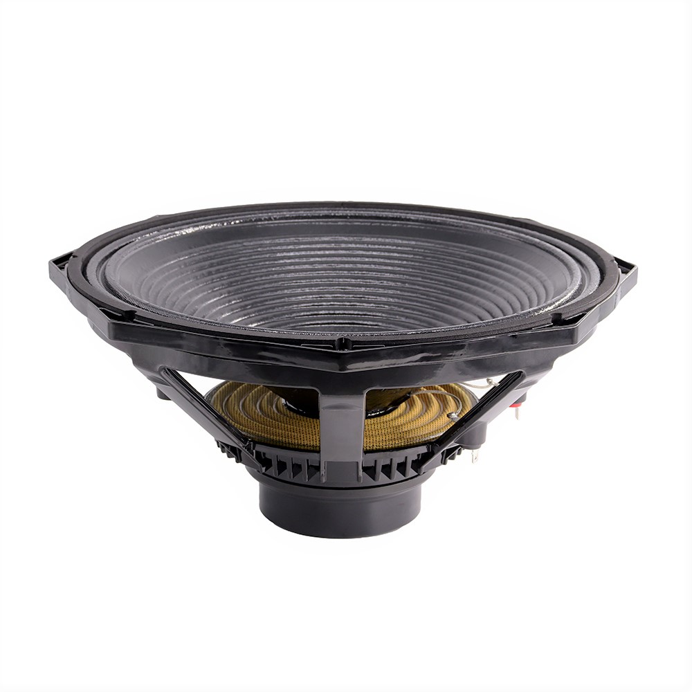 Audio Profesional, Altavoz de  - Speakers reseña y precio