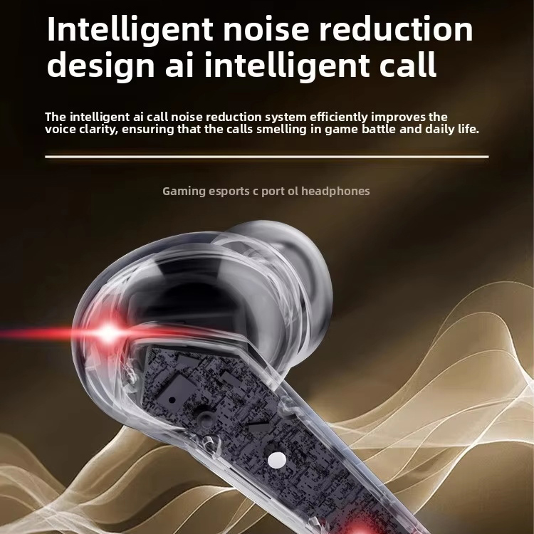 Audífonos Inalámbricos para Ju - Gaming Headset With Mic Rgb reseña y precio