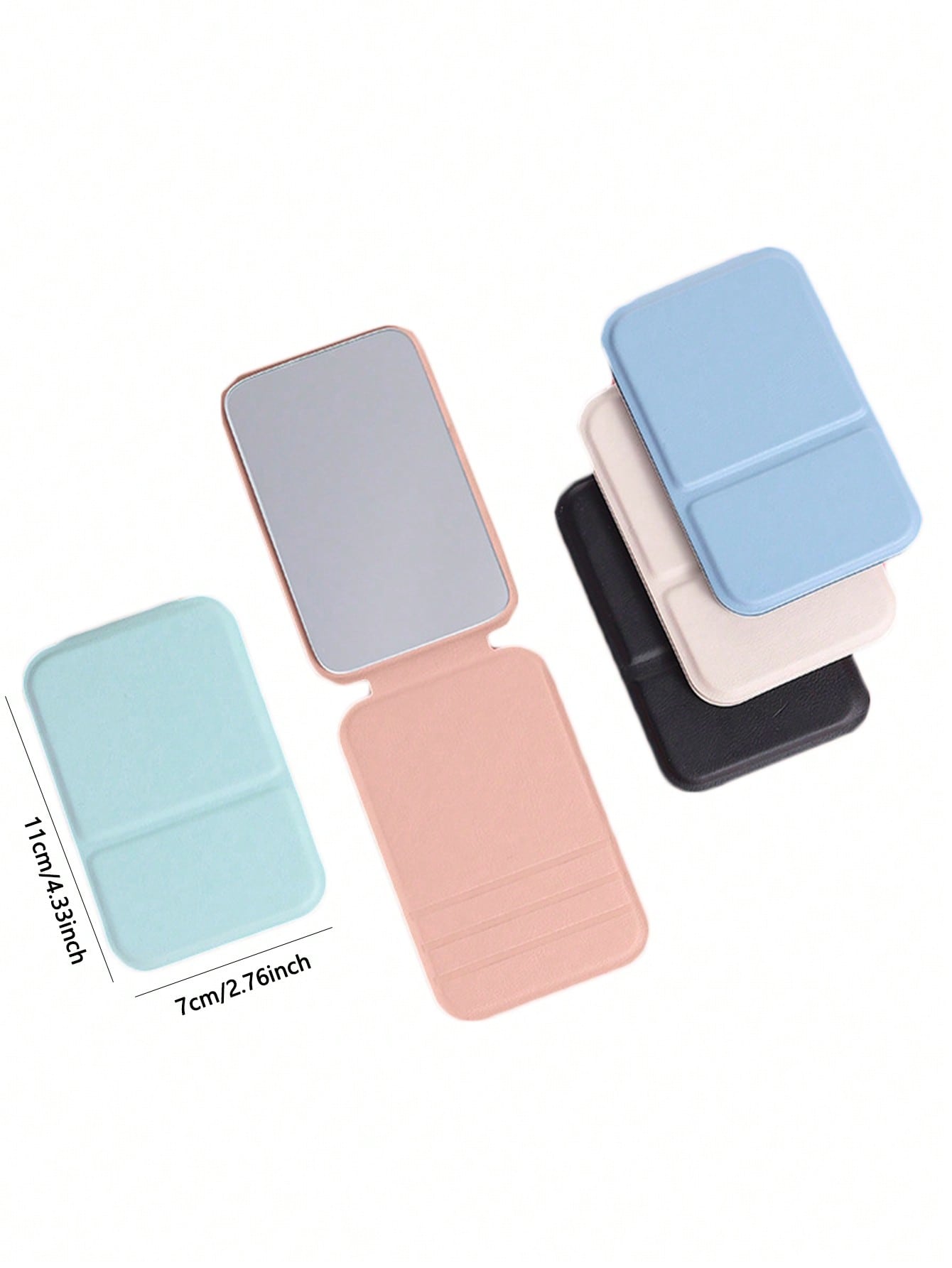 Espejo de Maquillaje Portátil  - Laptops reseña y precio