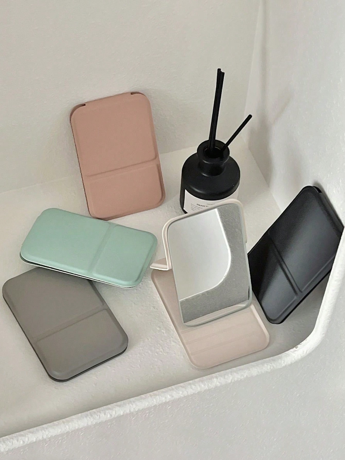 Espejo de Maquillaje Portátil  - Laptops reseña y precio