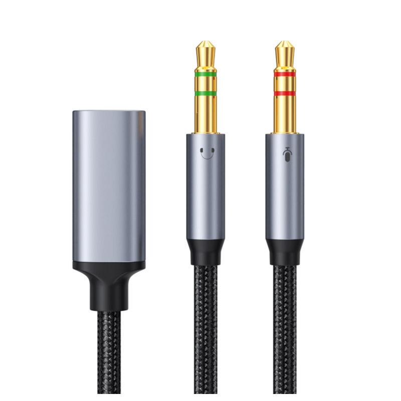 Accesorios para teléfono, tabl - Type C Wired Earphones With Mic reseña y precio
