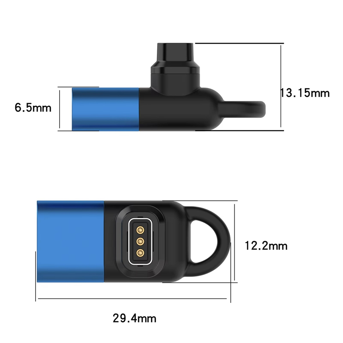 Adaptador ABNJ para reloj inte - Smartwatches reseña y precio