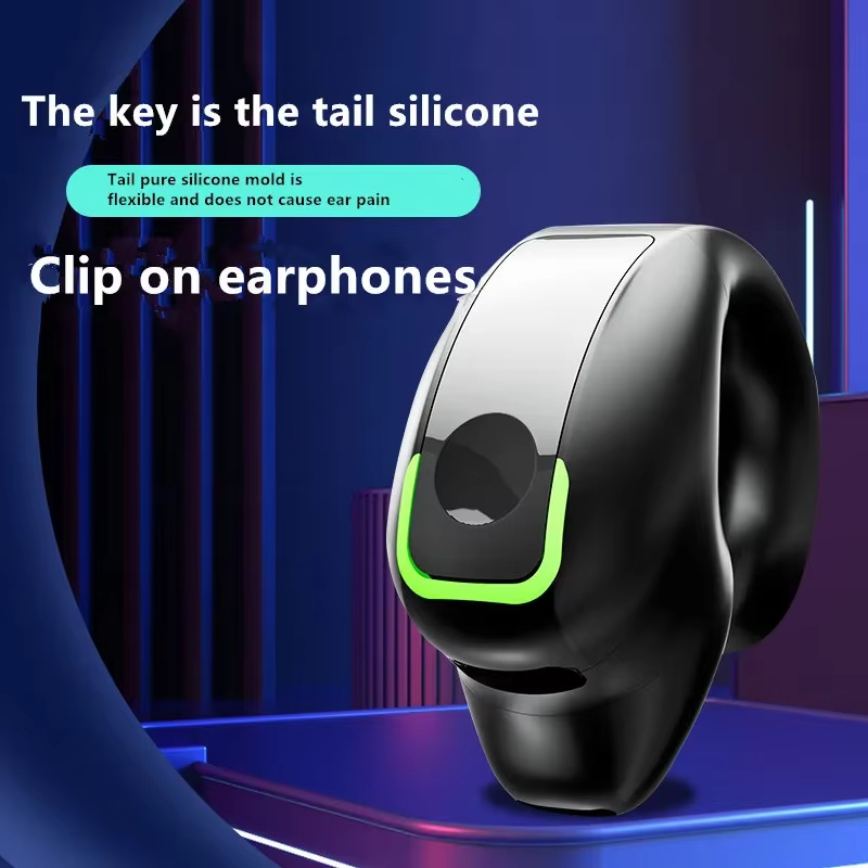 Auriculares inalámbricos Tws c - Open Ear Air Conduction Headphones reseña y precio