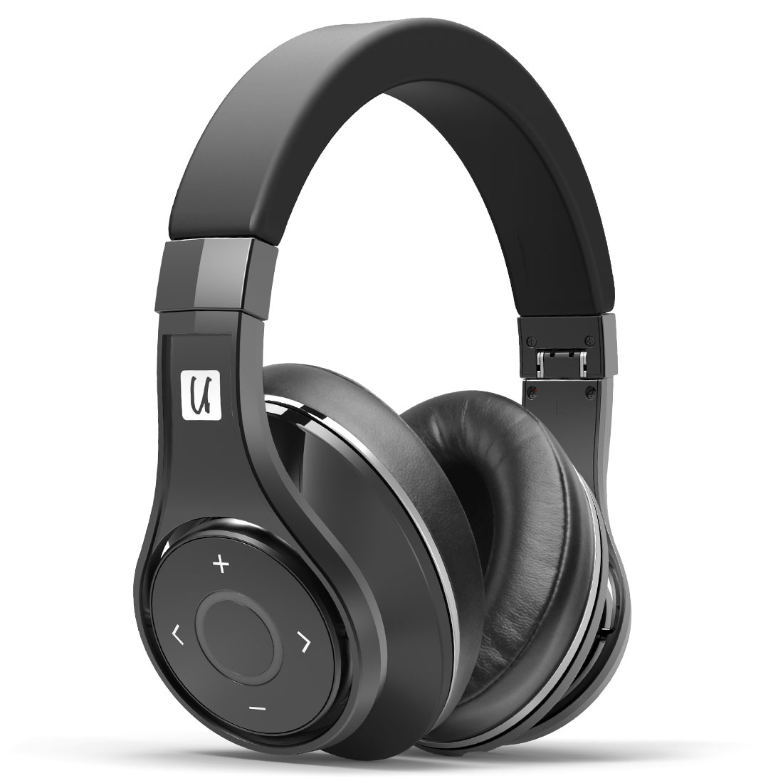Auriculares Supraaurales Blued - Anc Wireless Over Ear Headphones reseña y precio