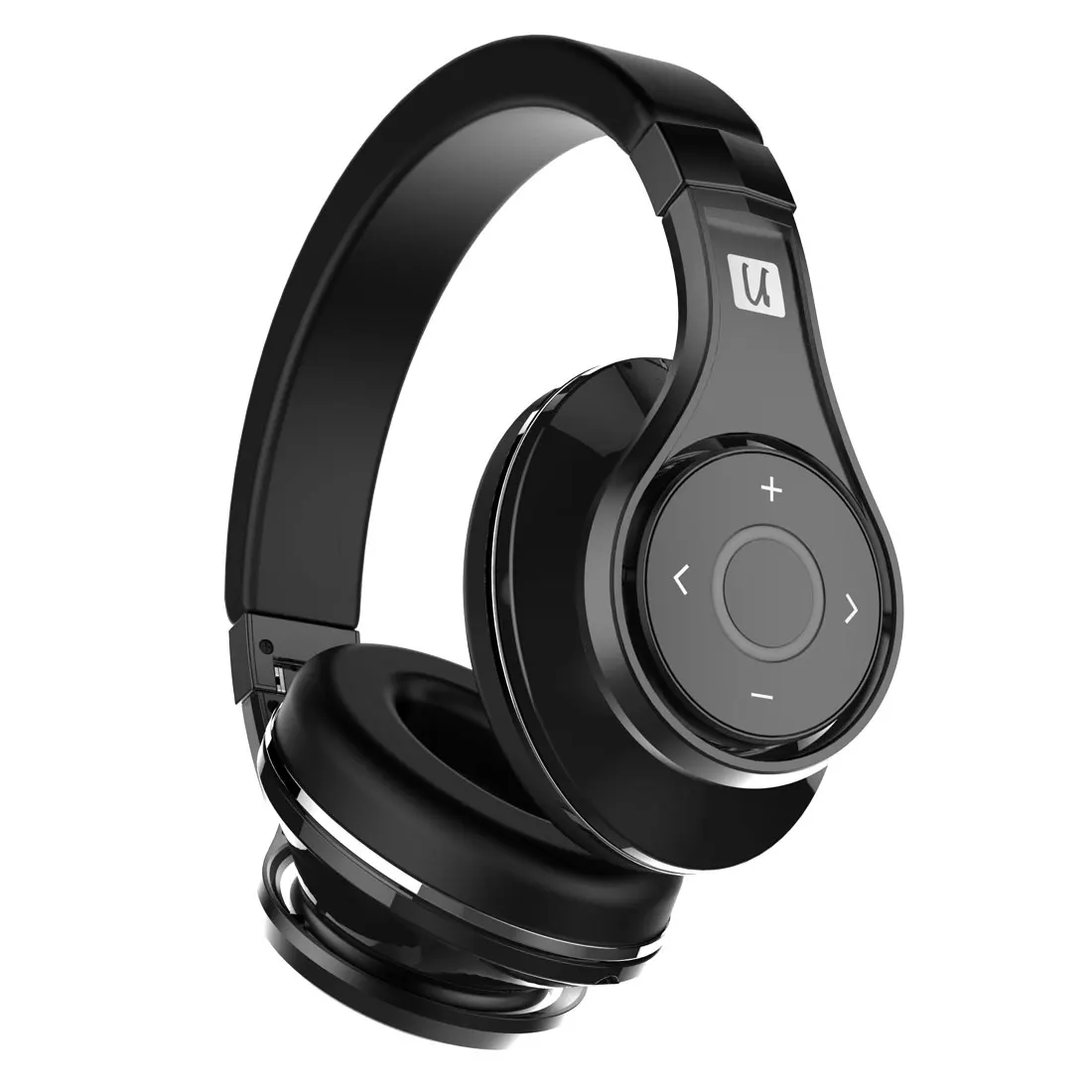 Auriculares Supraaurales Blued - Anc Wireless Over Ear Headphones reseña y precio
