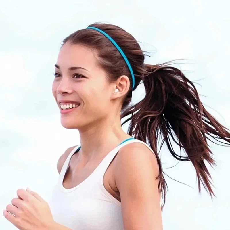 Auriculares invisibles Mini au - Sleep Mask Headphones Bluetooth reseña y precio