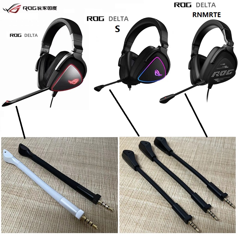 Micrófonos originales para ASU - Gaming Headset With Mic Rgb reseña y precio
