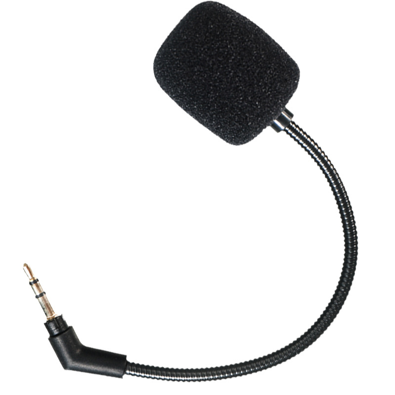 Micrófono de brazo desmontable - Gaming Headset With Mic Rgb reseña y precio