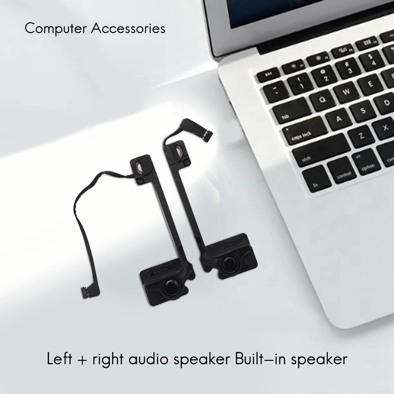 Nuevo altavoz izquierdo + dere - Speakers reseña y precio