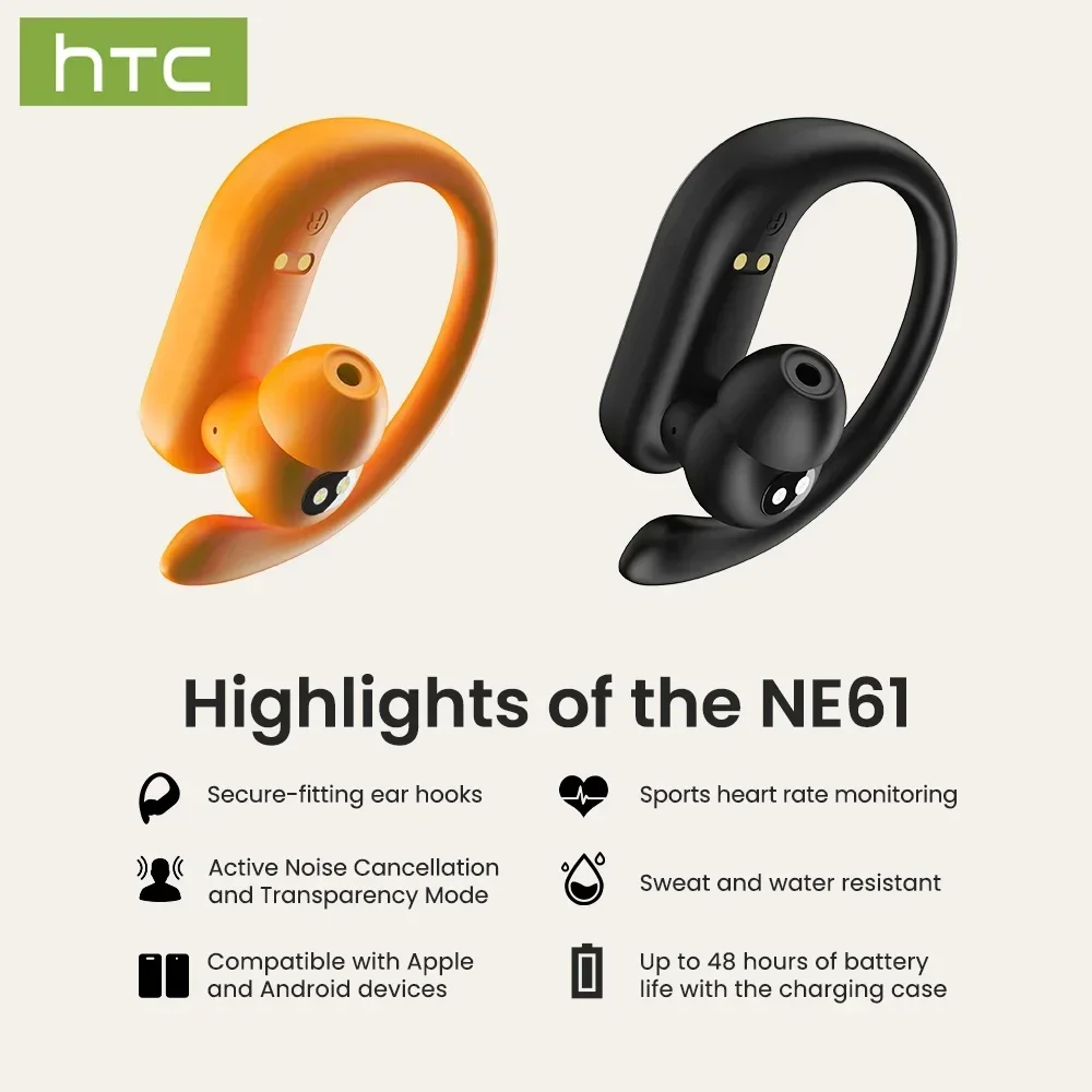 Auriculares Bluetooth HTC NE61 - Sleep Mask Headphones Bluetooth reseña y precio