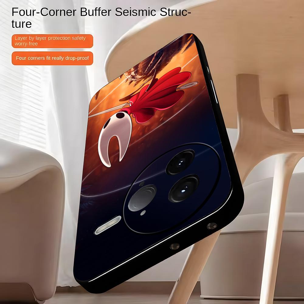Funda de teléfono de juego cal - Tablets reseña y precio